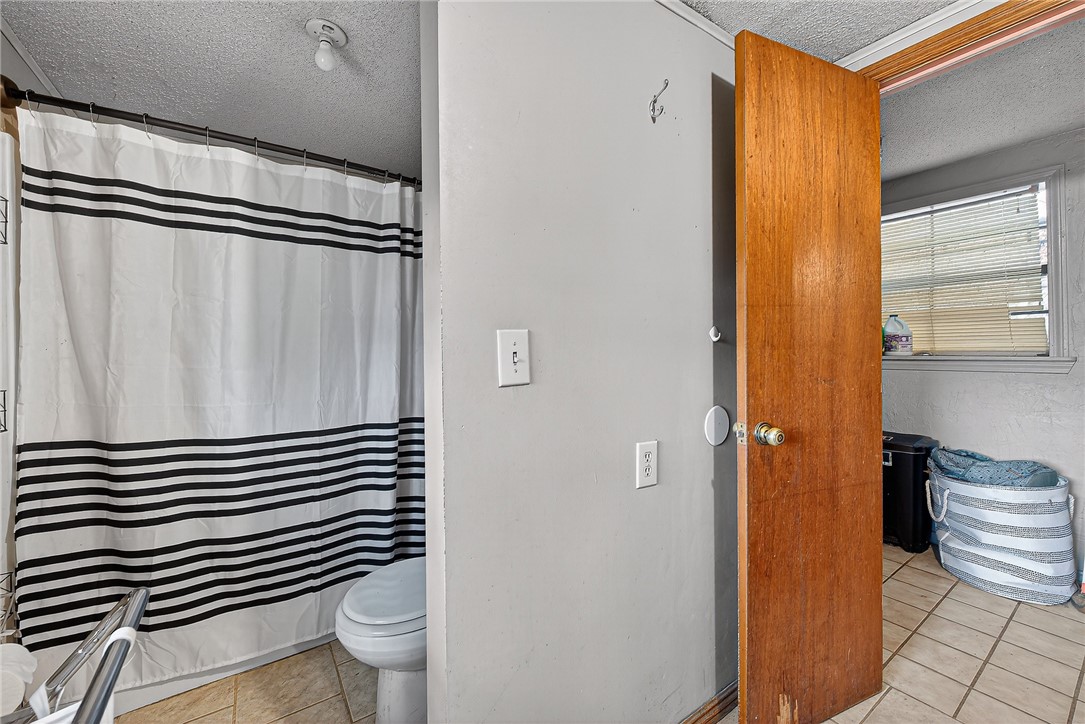 Mt Burg - Residential