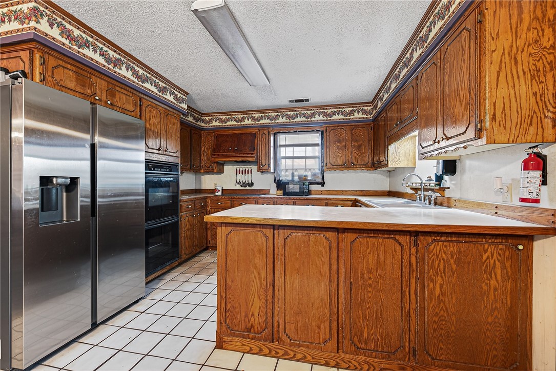 Mt Burg - Residential