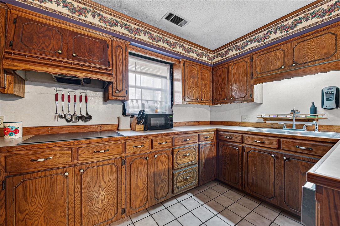 Mt Burg - Residential