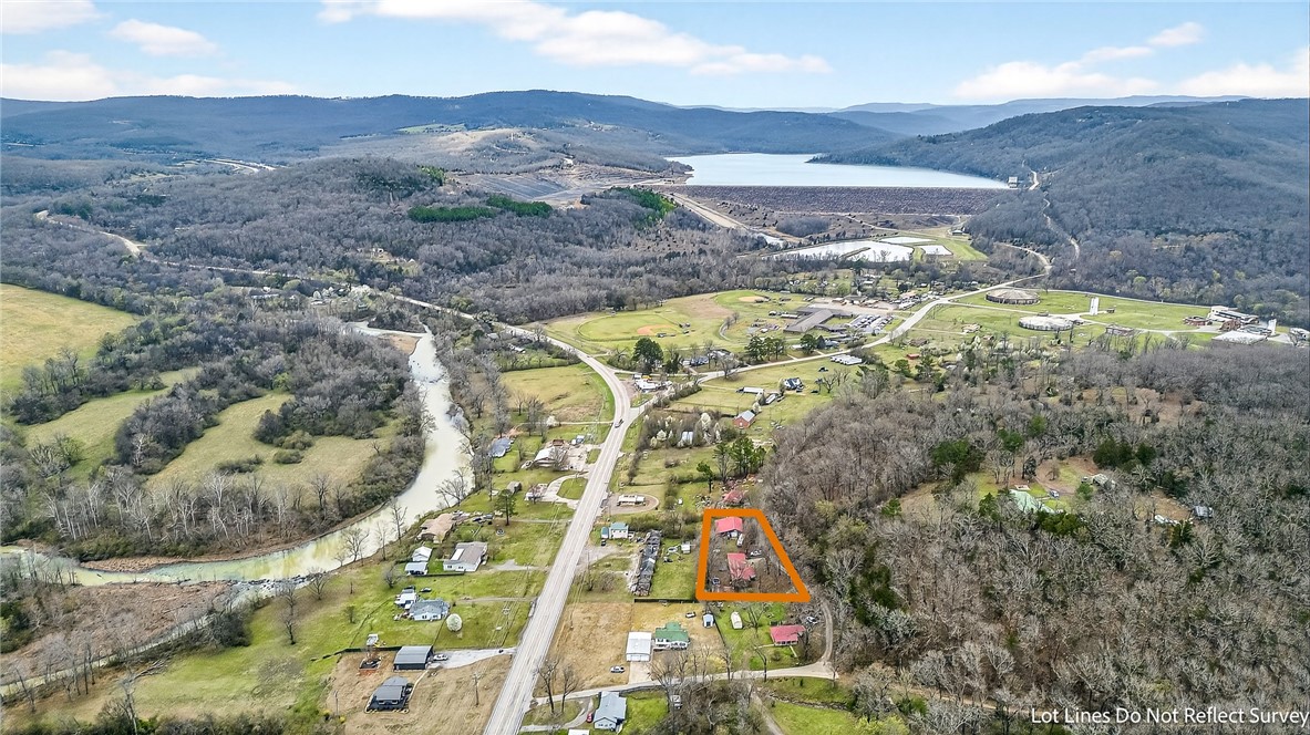 Mt Burg - Residential