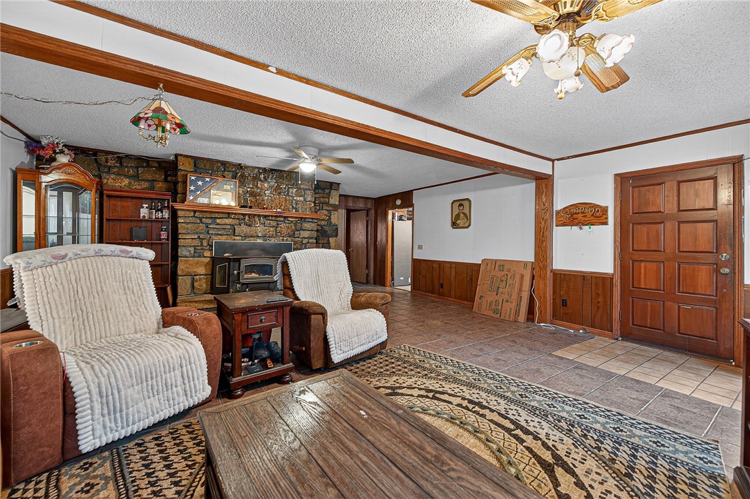 Mt Burg - Residential