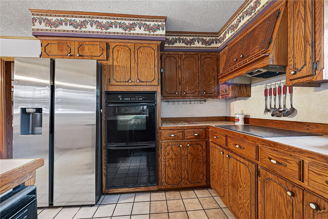 Mt Burg - Residential