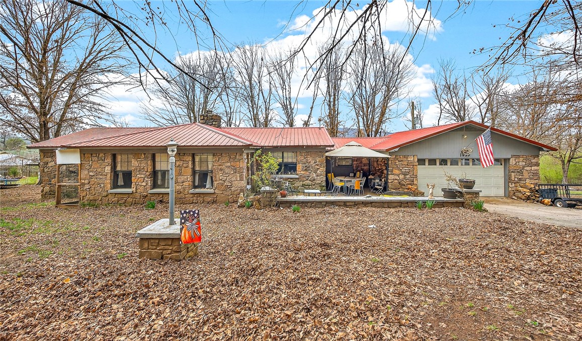 Mt Burg - Residential