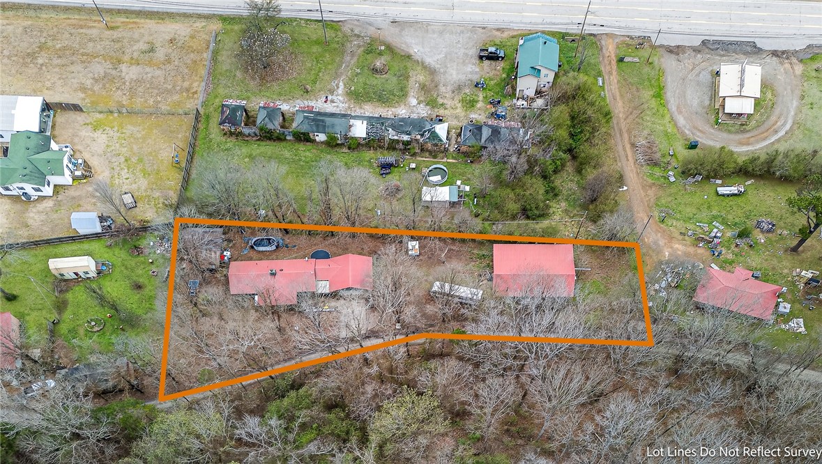 Mt Burg - Residential