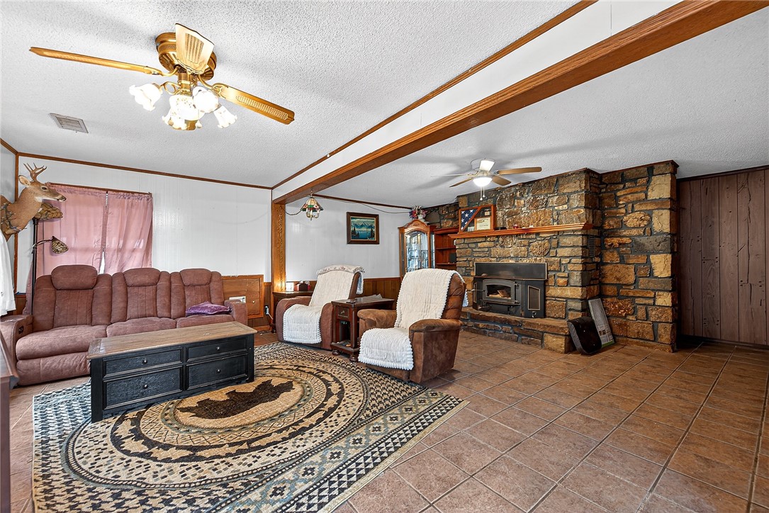 Mt Burg - Residential