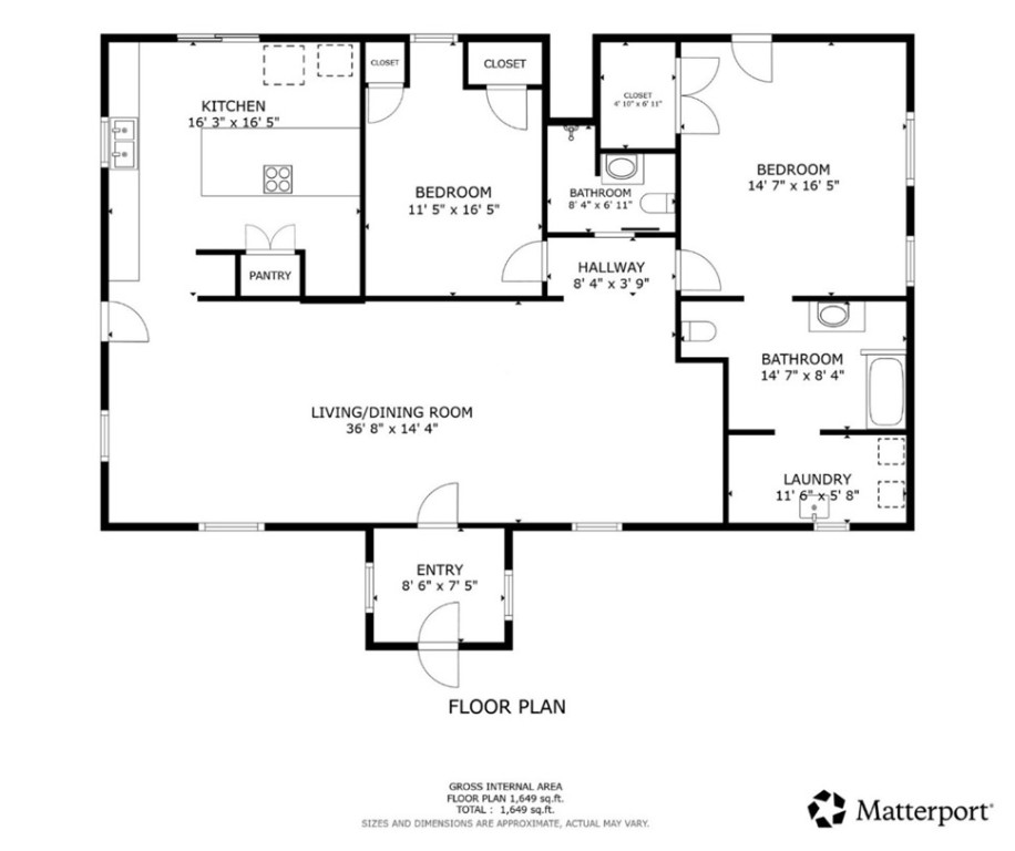 None - Residential