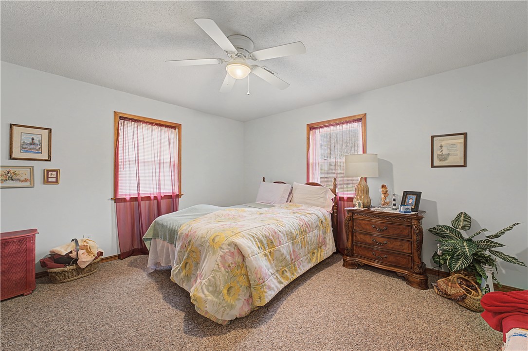 Sunrise Add Bentonville - Residential