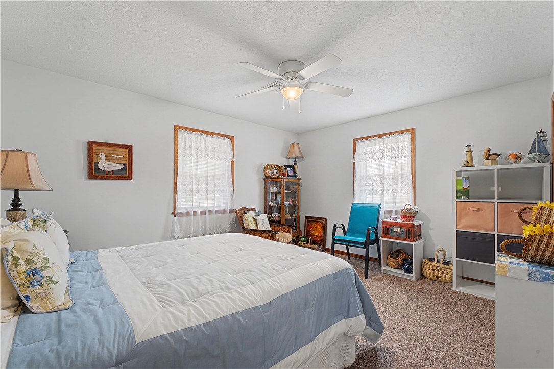 Sunrise Add Bentonville - Residential