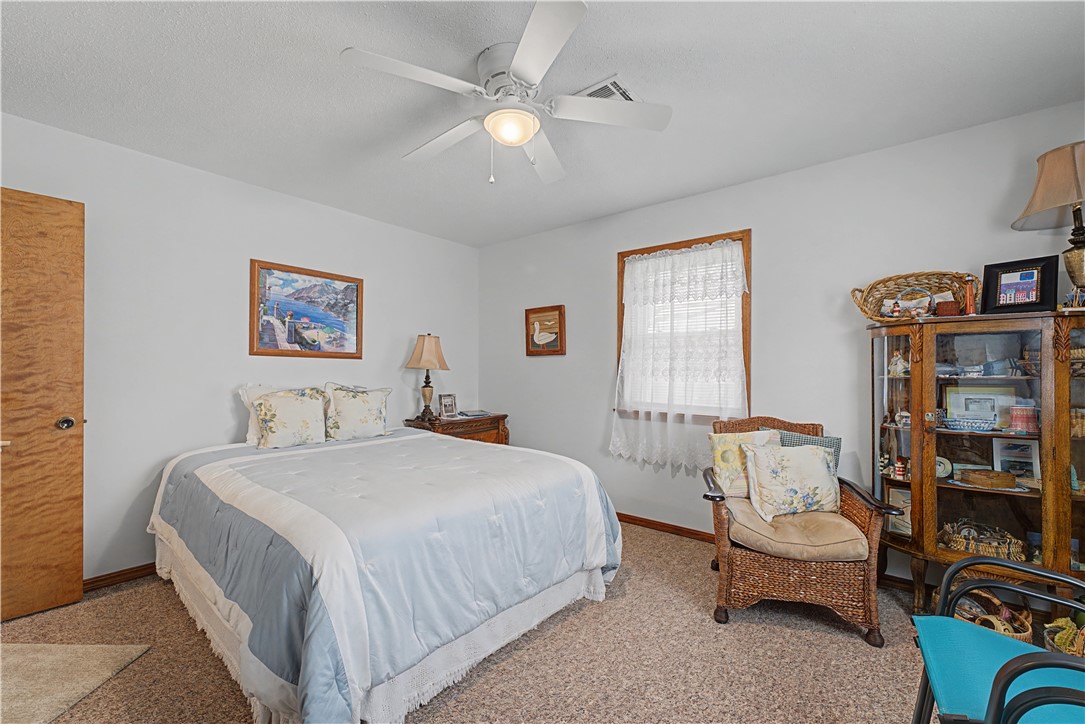 Sunrise Add Bentonville - Residential