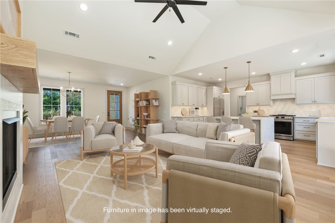 Magrath Sub Bvv - Residential