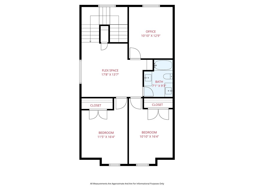 Magrath Sub Bvv - Residential
