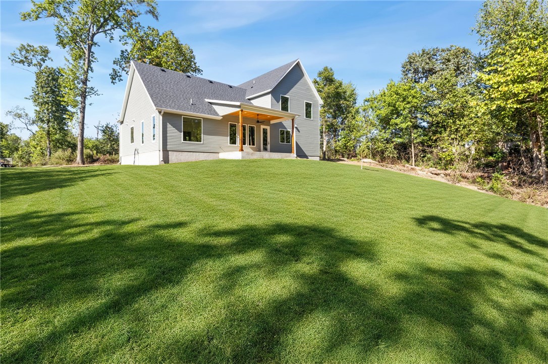 Magrath Sub Bvv - Residential