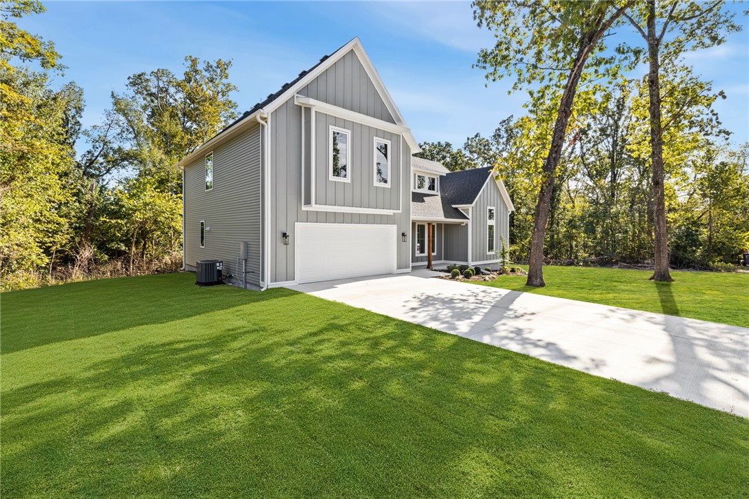 Magrath Sub Bvv - Residential