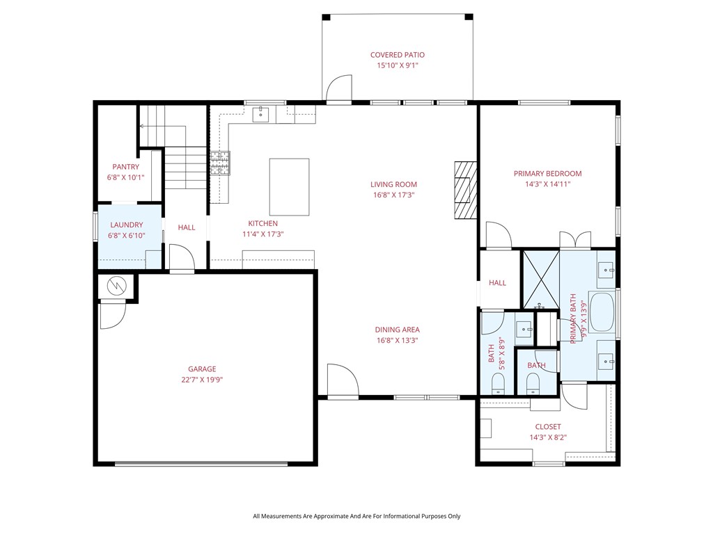 Magrath Sub Bvv - Residential