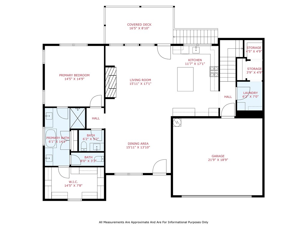 Magrath Sub Bvv - Residential
