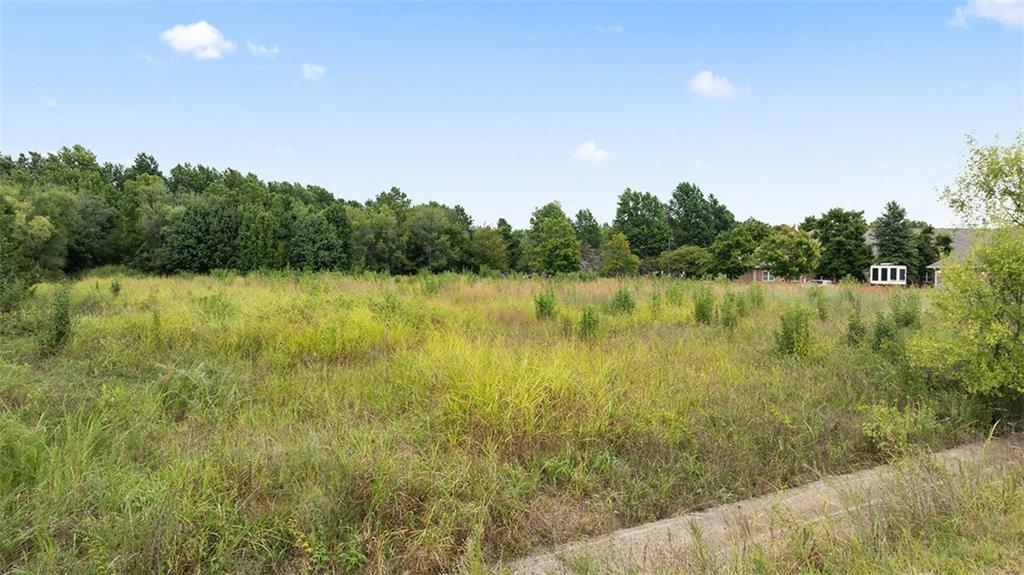 RAY NEAL SUB-ROGERS - Land