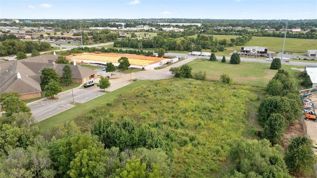 RAY NEAL SUB-ROGERS - Land