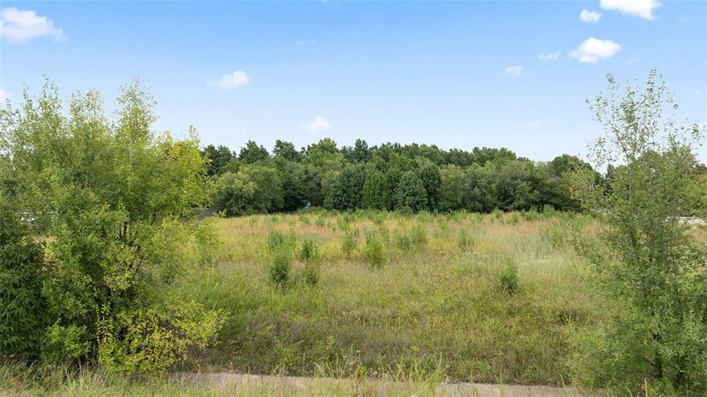 RAY NEAL SUB-ROGERS - Land