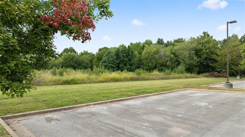 RAY NEAL SUB-ROGERS - Land