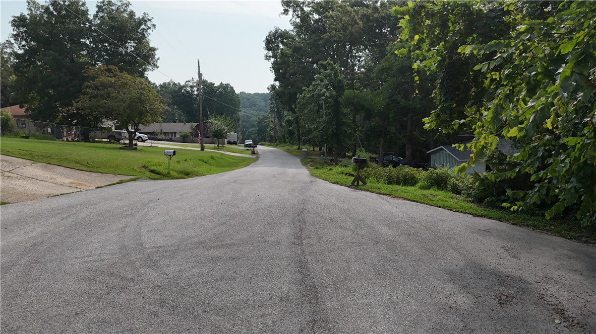 Blue Hill Sub Rogers - Land