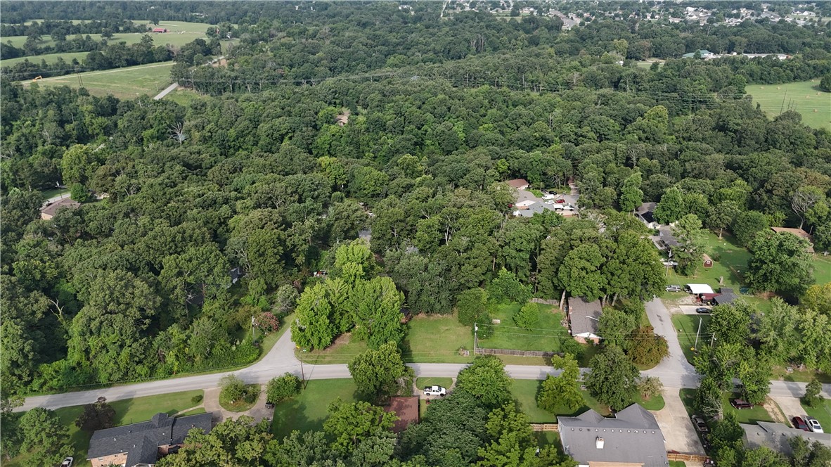 Blue Hill Sub Rogers - Land