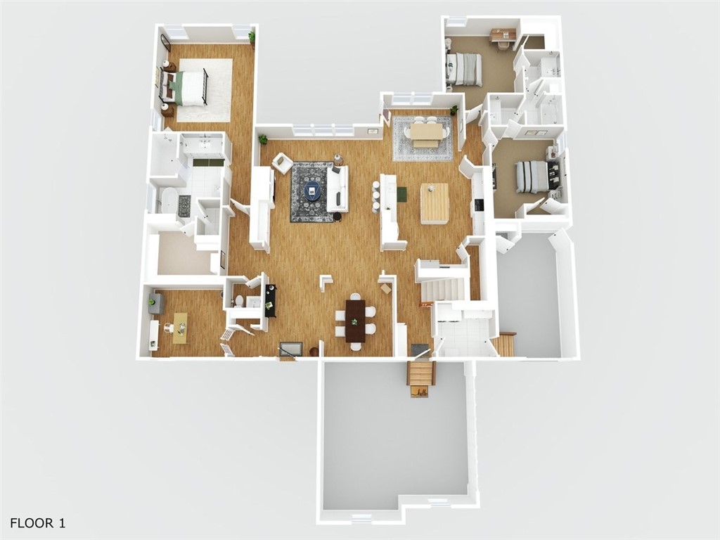 Waterford - Residential