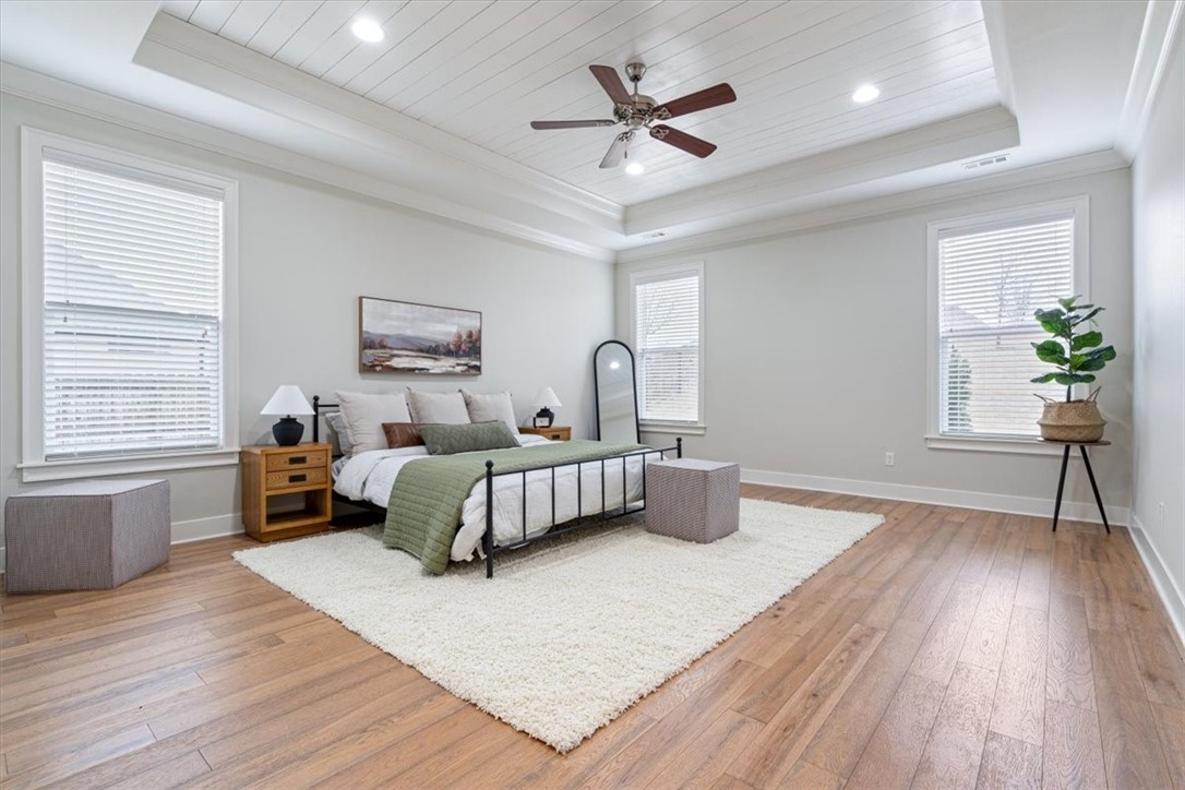 Waterford - Residential