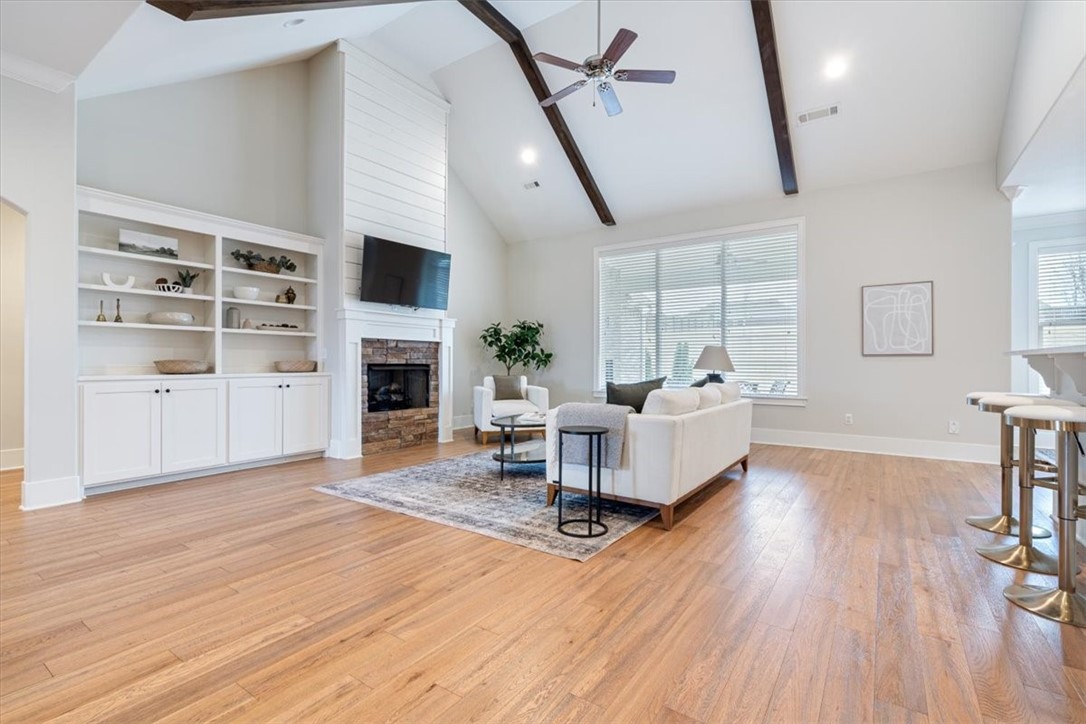 Waterford - Residential