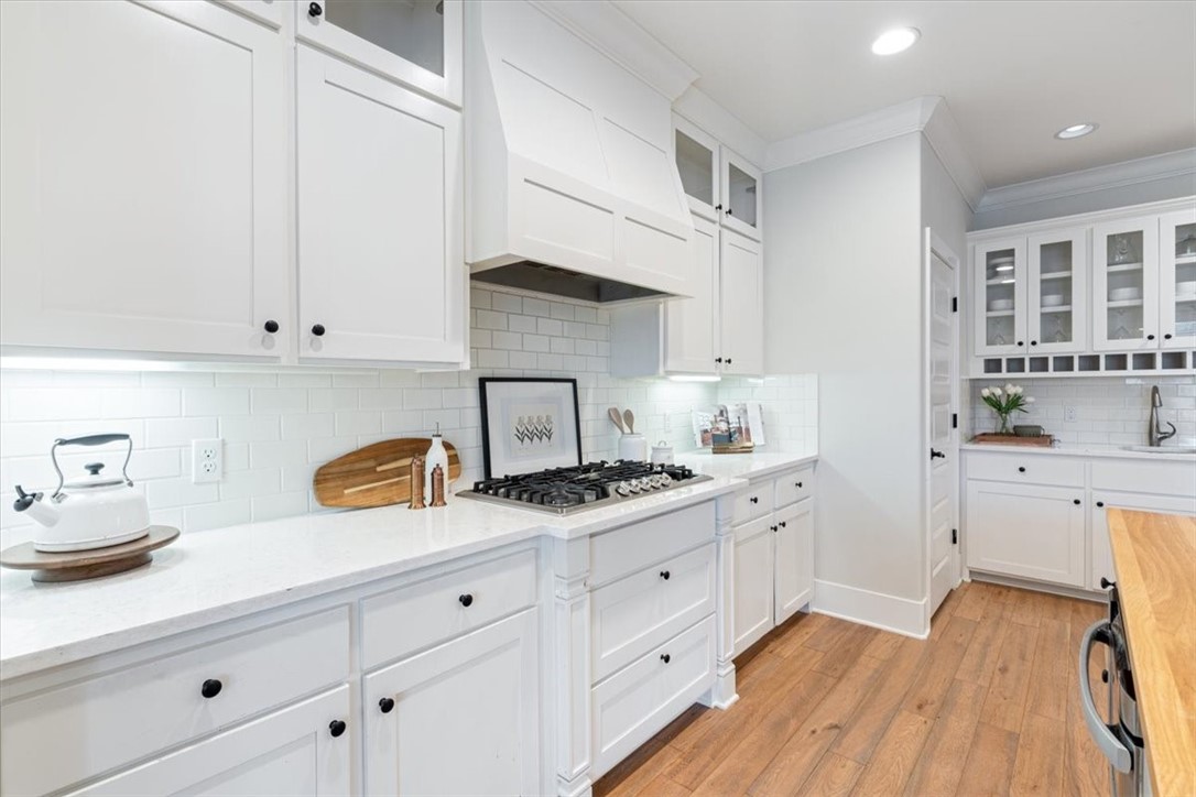 Waterford - Residential