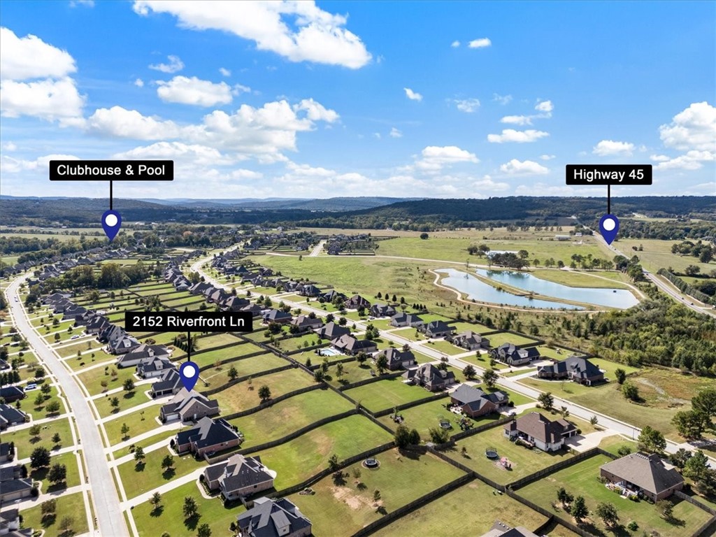 Waterford - Residential