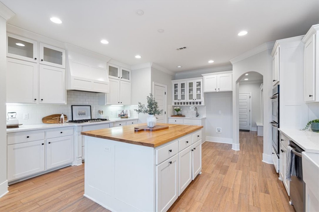 Waterford - Residential