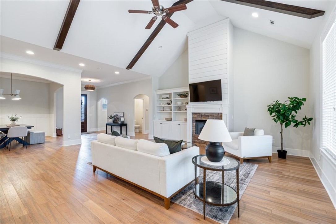 Waterford - Residential