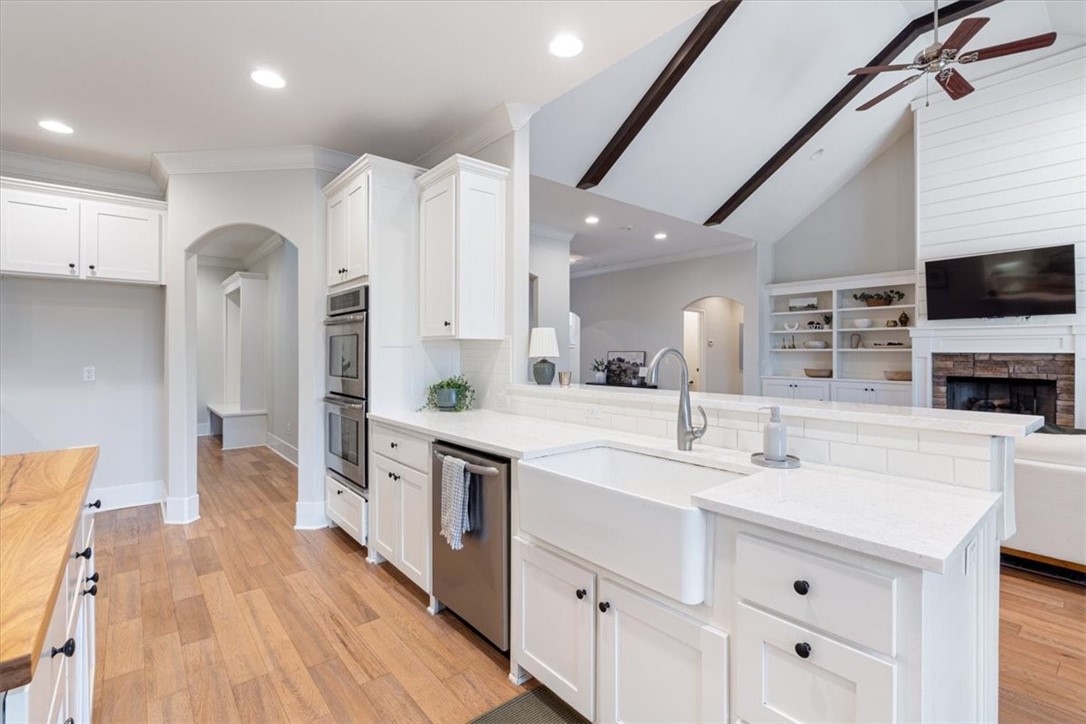 Waterford - Residential