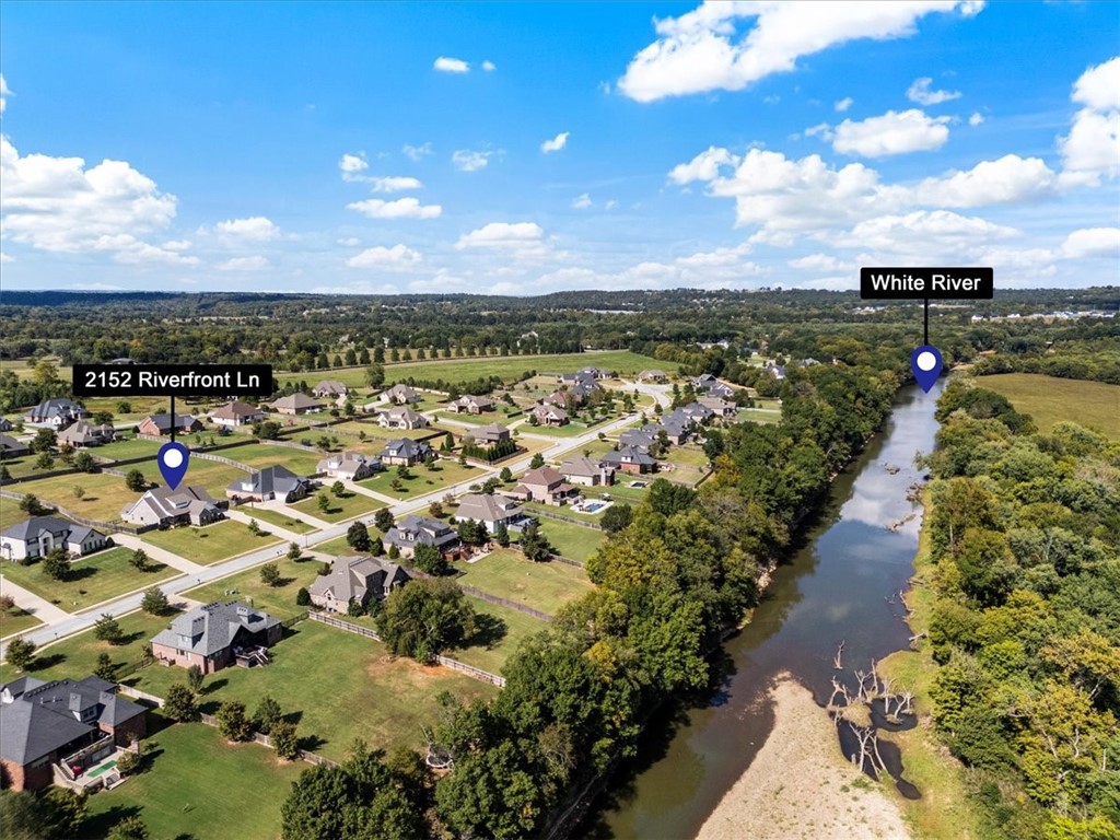 Waterford - Residential