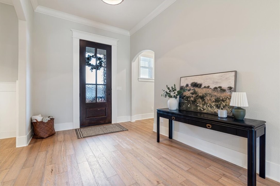 Waterford - Residential