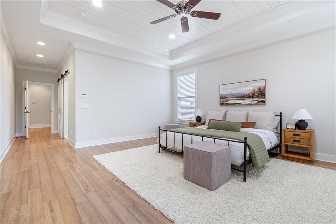 Waterford - Residential