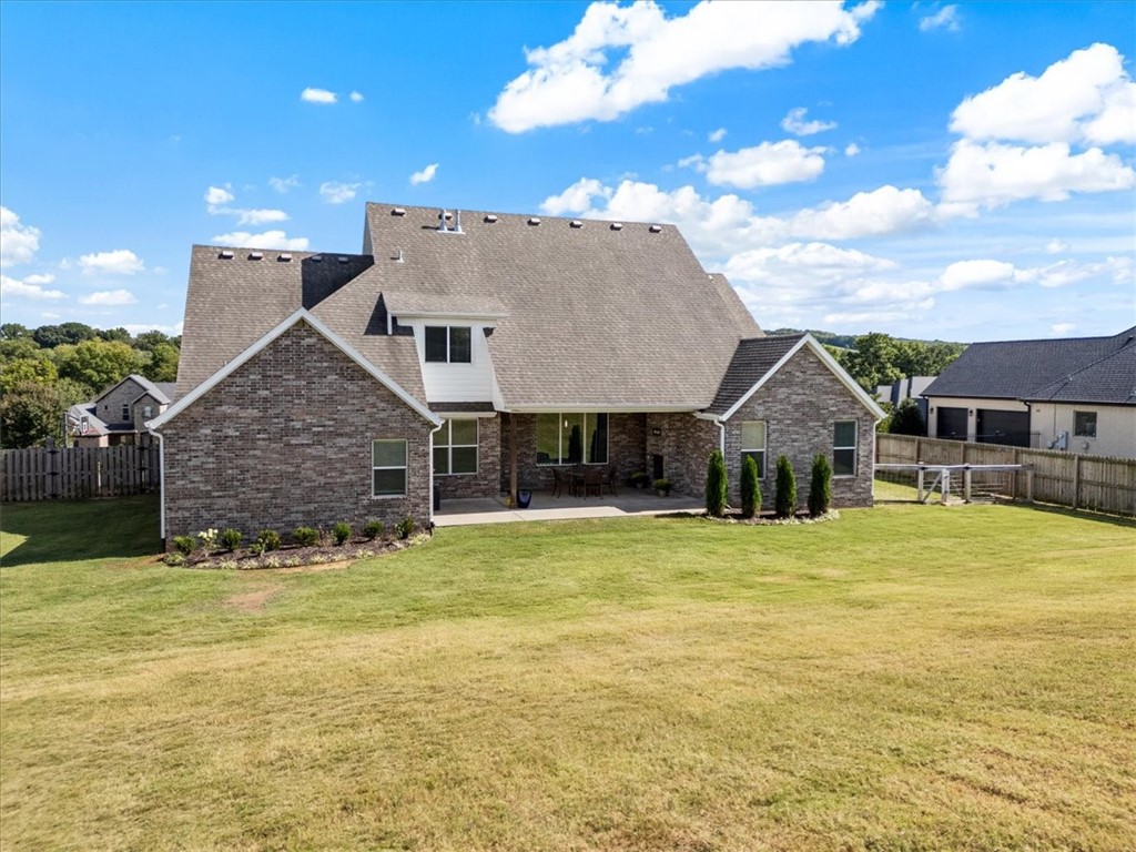 Waterford - Residential