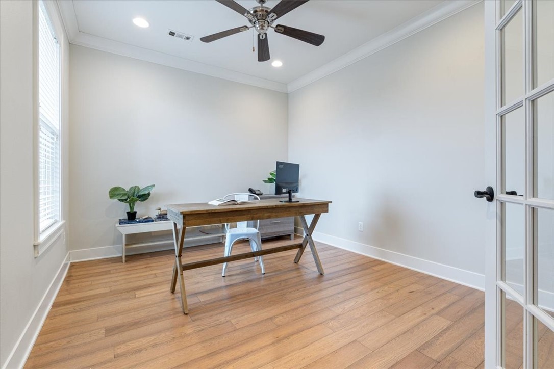 Waterford - Residential