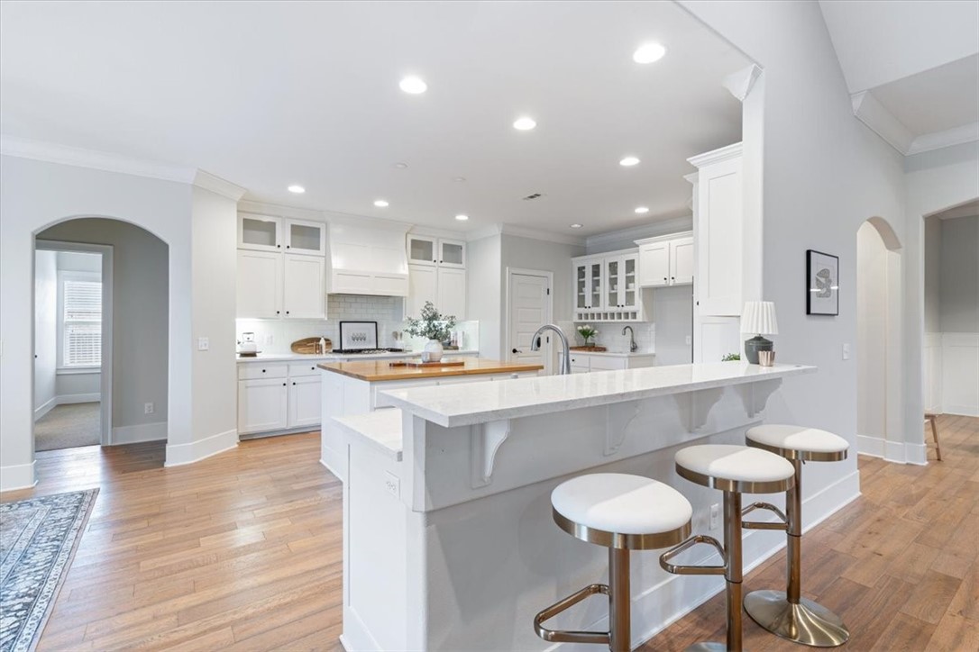 Waterford - Residential