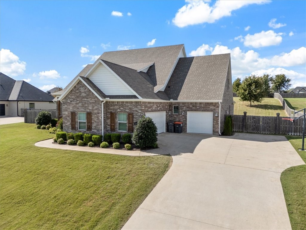 Waterford - Residential