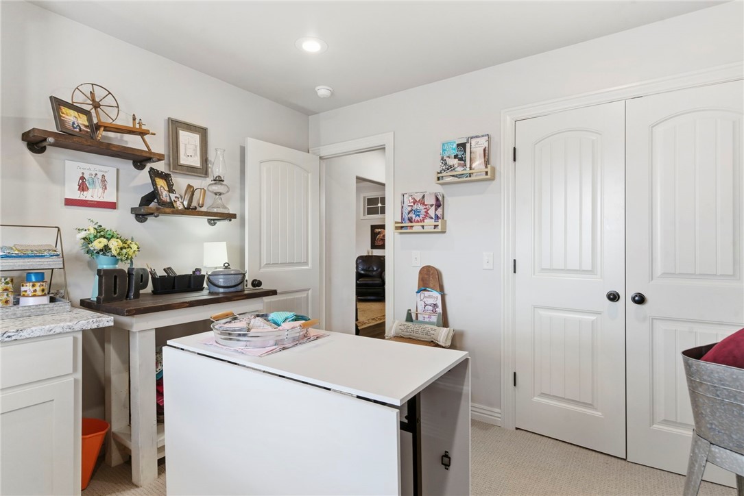 Stonecrest Sub Ph 4, 5 & 6 Siloam Spgs - Residential