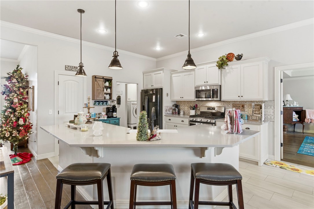 Stonecrest Sub Ph 4, 5 & 6 Siloam Spgs - Residential