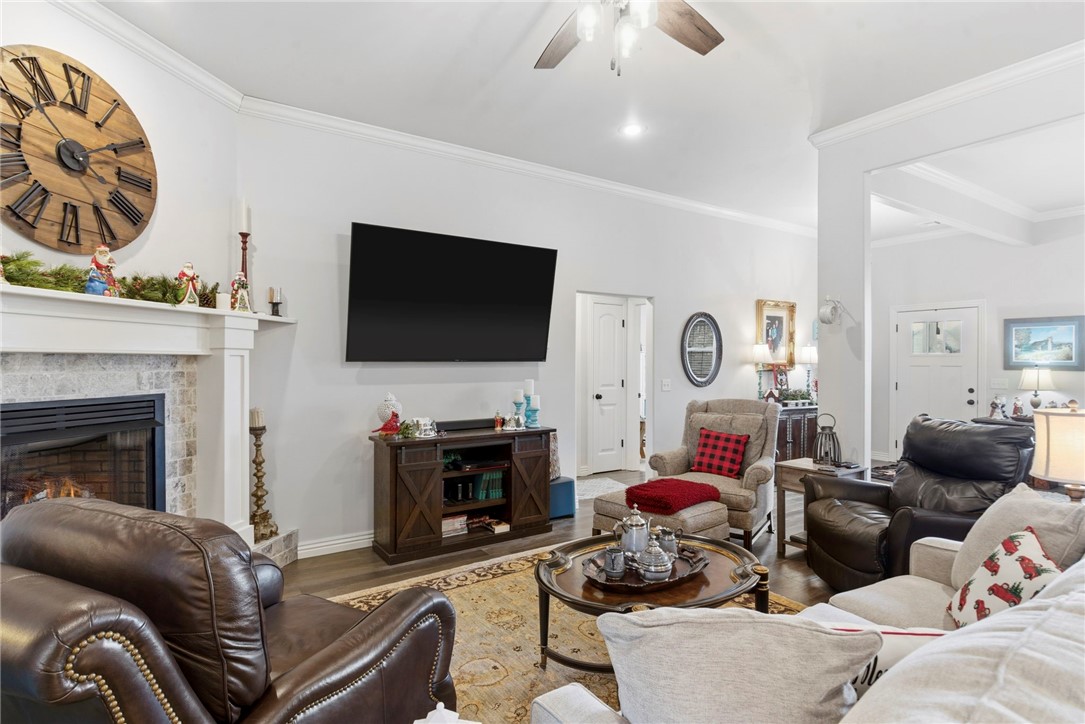 Stonecrest Sub Ph 4, 5 & 6 Siloam Spgs - Residential