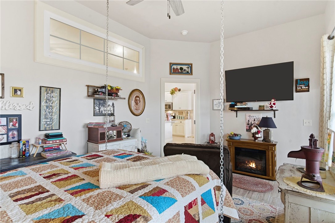 Stonecrest Sub Ph 4, 5 & 6 Siloam Spgs - Residential