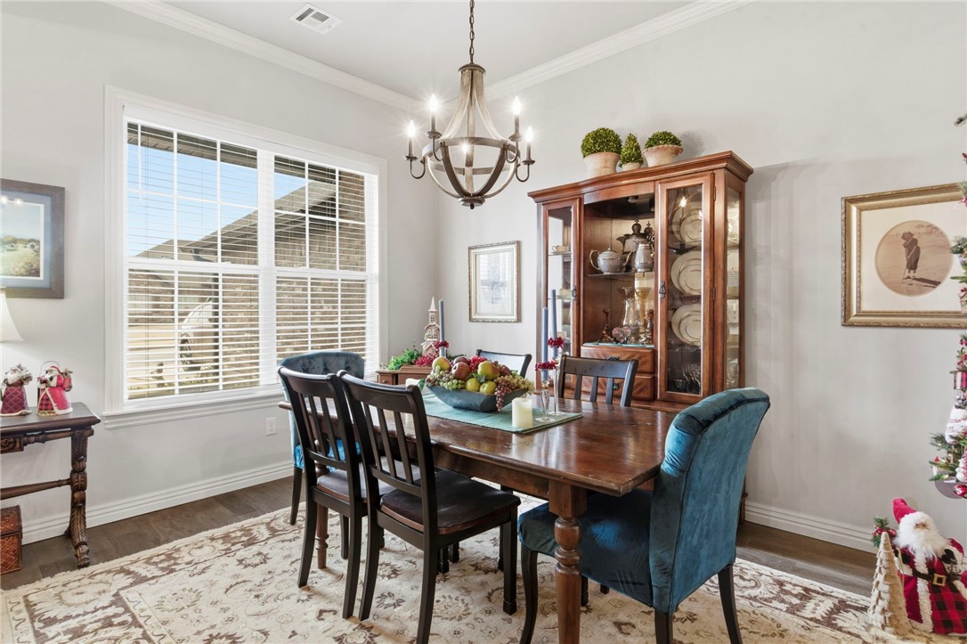 Stonecrest Sub Ph 4, 5 & 6 Siloam Spgs - Residential