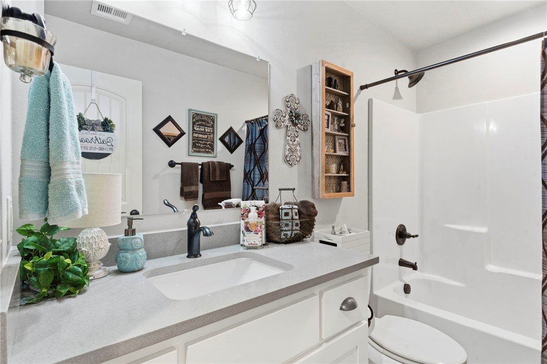 Stonecrest Sub Ph 4, 5 & 6 Siloam Spgs - Residential