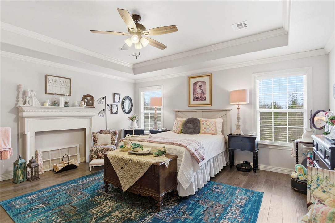 Stonecrest Sub Ph 4, 5 & 6 Siloam Spgs - Residential