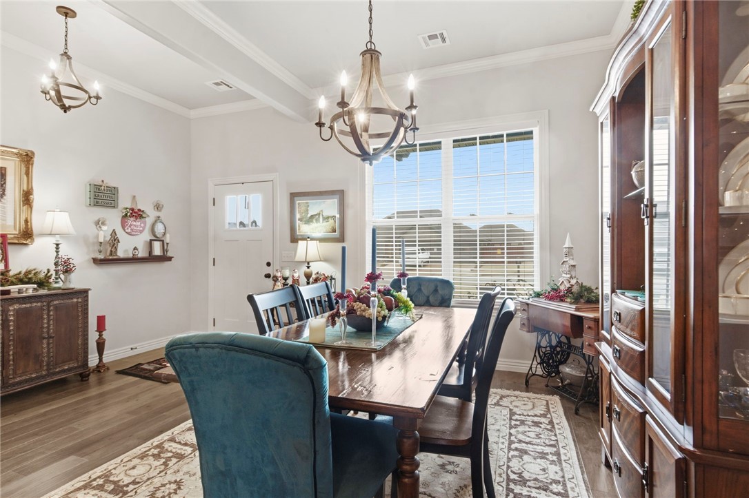 Stonecrest Sub Ph 4, 5 & 6 Siloam Spgs - Residential