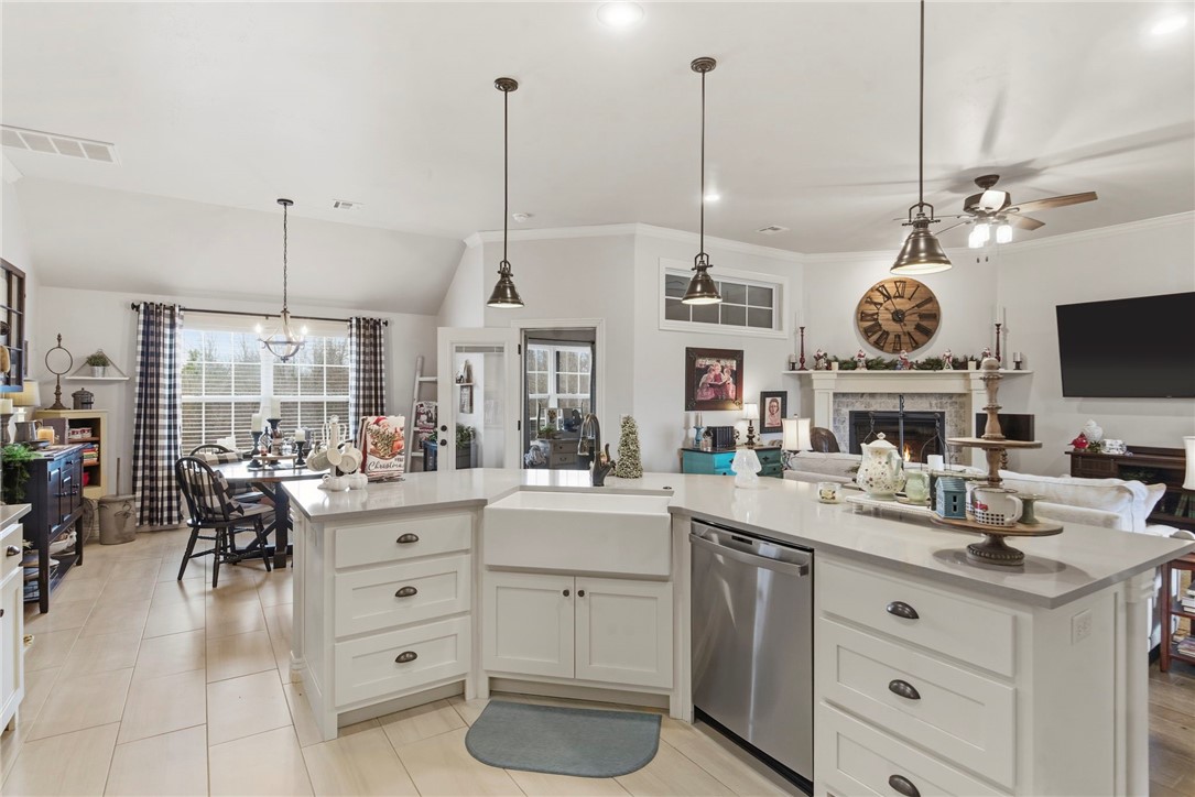 Stonecrest Sub Ph 4, 5 & 6 Siloam Spgs - Residential