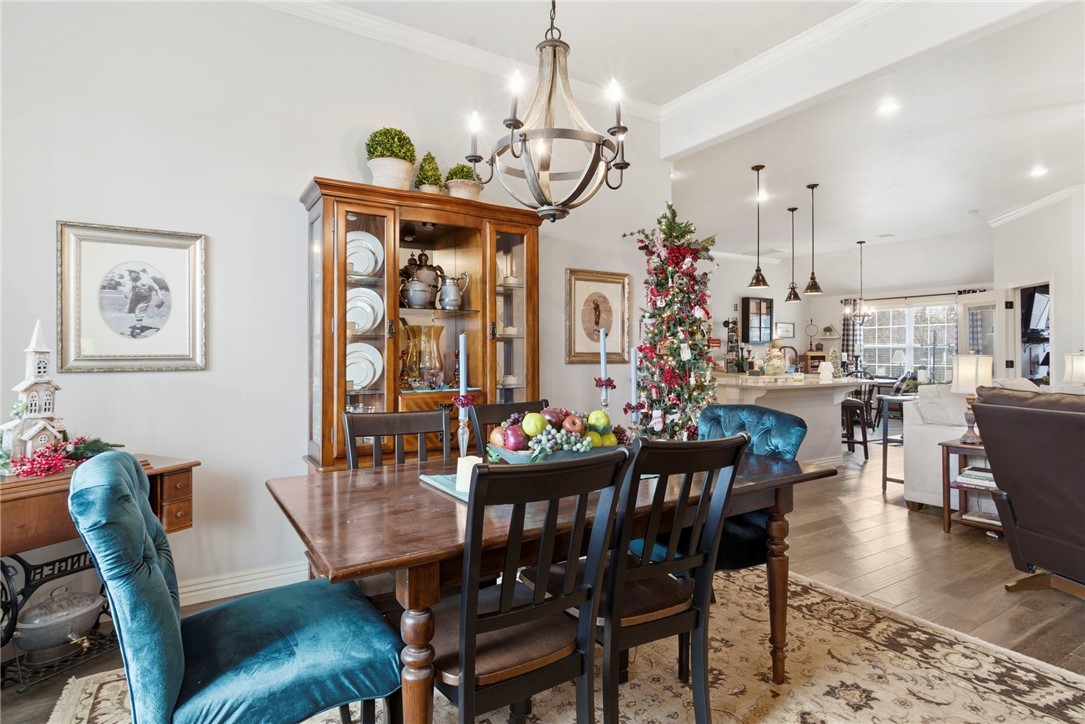 Stonecrest Sub Ph 4, 5 & 6 Siloam Spgs - Residential